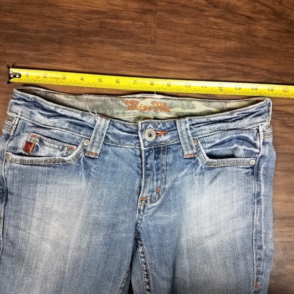 Miss me jeans - Picture 4 of 8